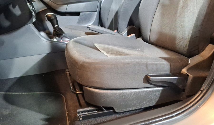 Seat Toledo 1.6 REFERENCE TIPTRONIC Sedan 2016