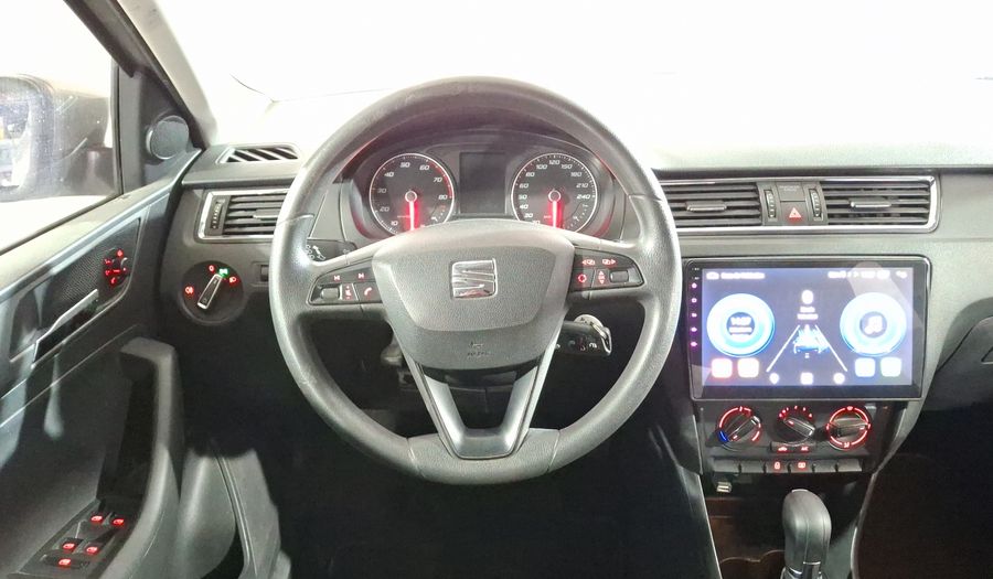 Seat Toledo 1.6 REFERENCE TIPTRONIC Sedan 2016