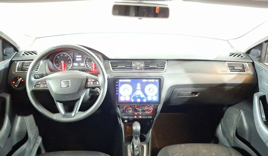 Seat Toledo 1.6 REFERENCE TIPTRONIC Sedan 2016