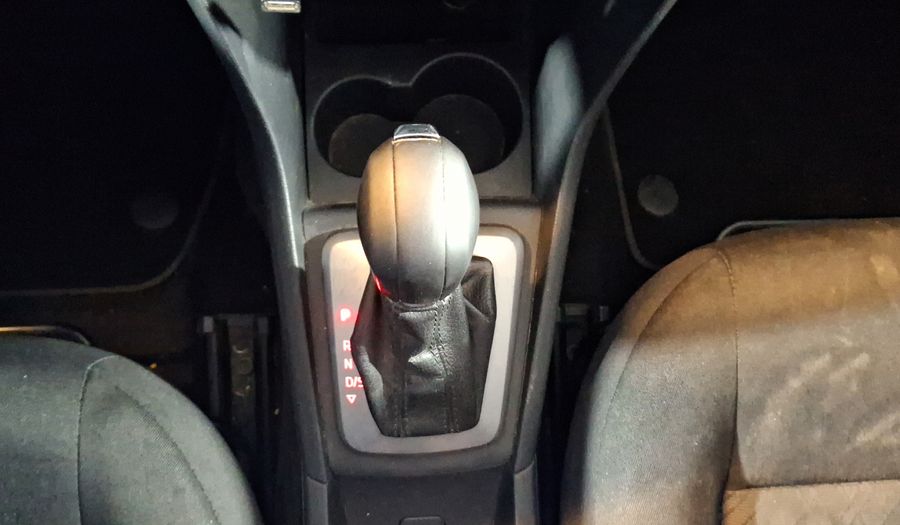 Seat Toledo 1.6 REFERENCE TIPTRONIC Sedan 2016