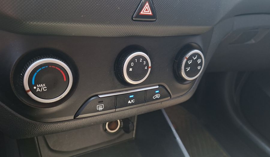 Hyundai Creta 1.6 GL Suv 2016