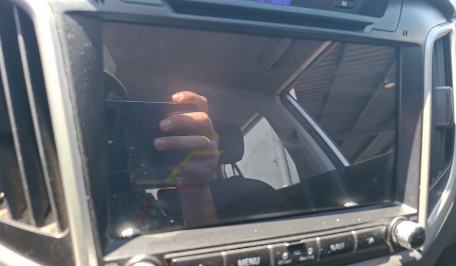 Hyundai Creta 1.6 GL Suv 2016