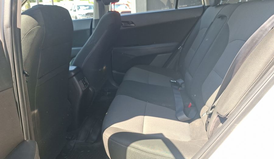 Hyundai Creta 1.6 GL Suv 2016