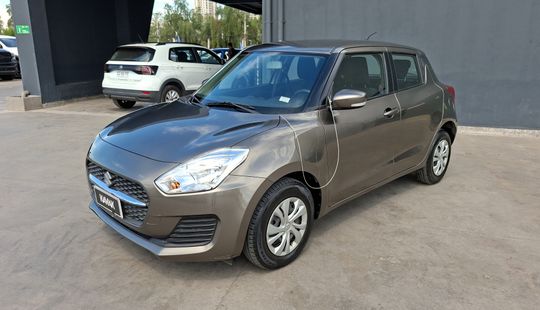 Suzuki • Swift