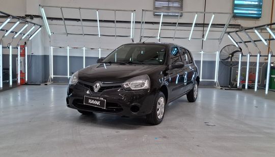 Renault • Clio