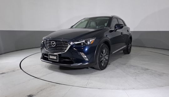 Mazda • CX-3