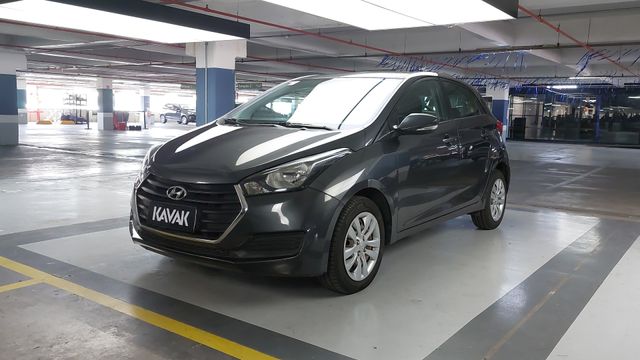 Hyundai HB20 1.0 COMFORT