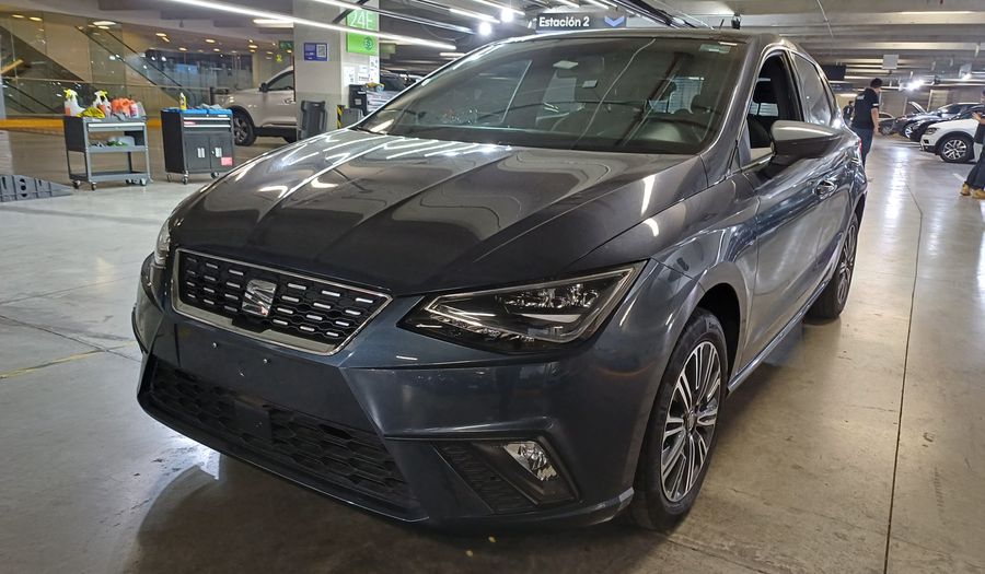 Seat Ibiza 1.6 XCELLENCE Hatchback 2020