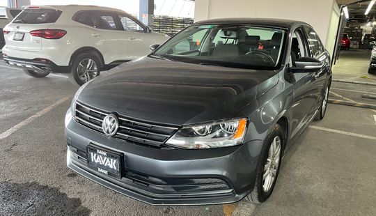 Volkswagen • Jetta