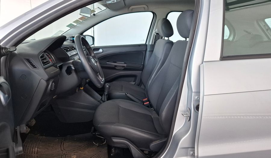 Volkswagen Gol Trend 1.6 TRENDLINE MY17 Hatchback 2017