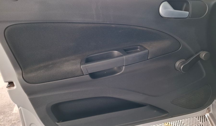 Volkswagen Gol Trend 1.6 TRENDLINE MY17 Hatchback 2017