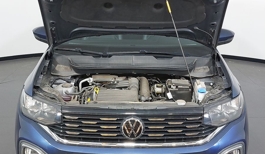 Volkswagen T-cross 1.4 250 TSI HIGHLINE AUTO Suv 2022