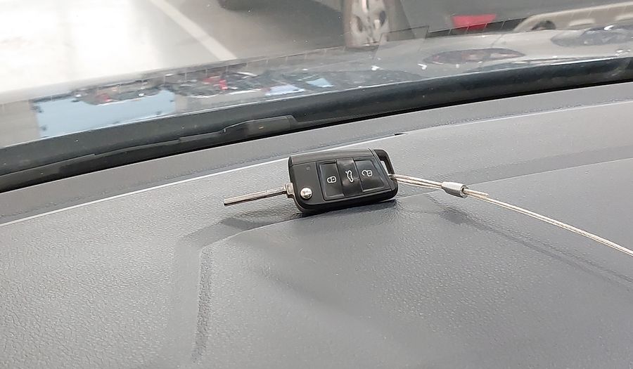 Volkswagen T-cross 1.4 250 TSI HIGHLINE AUTO Suv 2022