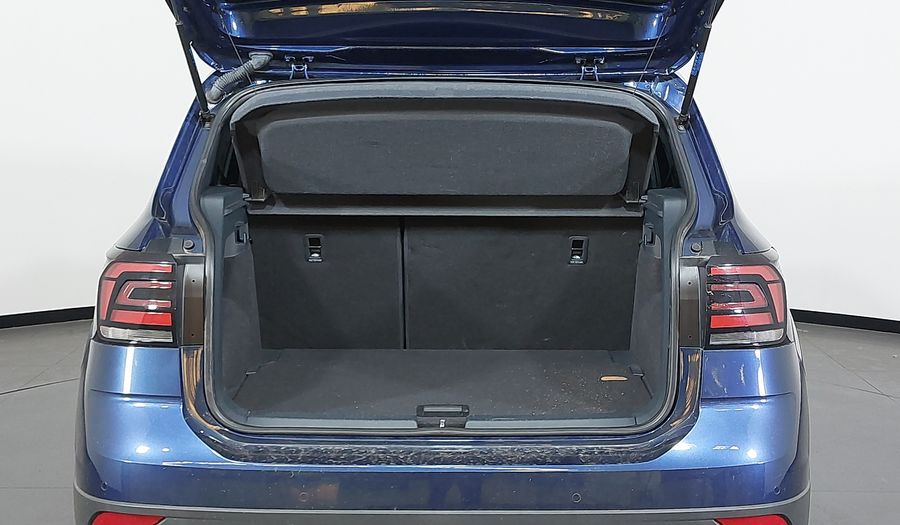 Volkswagen T-cross 1.4 250 TSI HIGHLINE AUTO Suv 2022