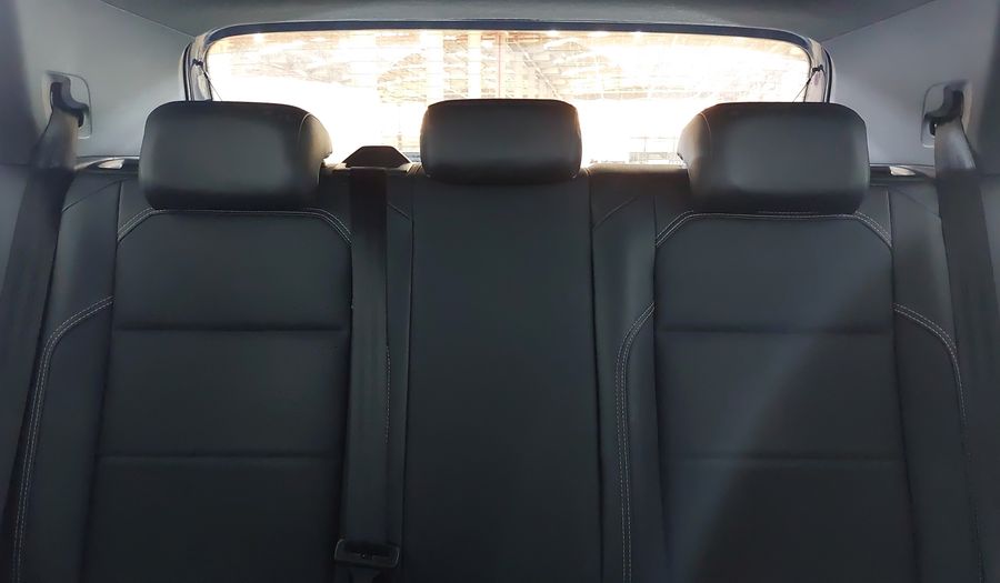 Volkswagen T-cross 1.4 250 TSI HIGHLINE AUTO Suv 2022