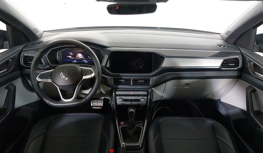 Volkswagen T-cross 1.4 250 TSI HIGHLINE AUTO Suv 2022