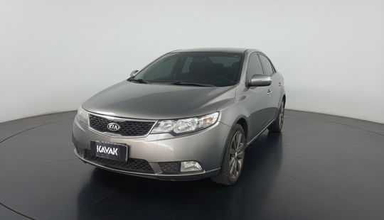 Kia • Cerato