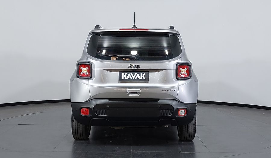 Jeep Renegade 1.8 SPORT AUTO Suv 2021