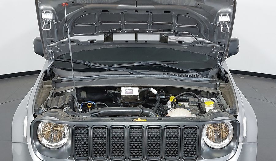 Jeep Renegade 1.8 SPORT AUTO Suv 2021