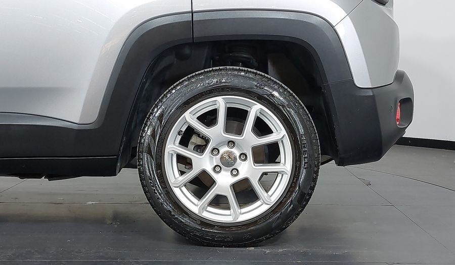 Jeep Renegade 1.8 SPORT AUTO Suv 2021