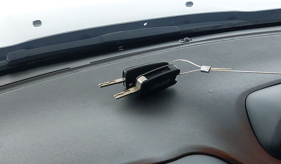 Jeep Renegade 1.8 SPORT AUTO Suv 2021