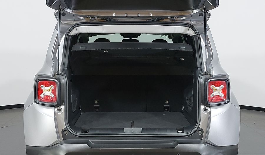 Jeep Renegade 1.8 SPORT AUTO Suv 2021