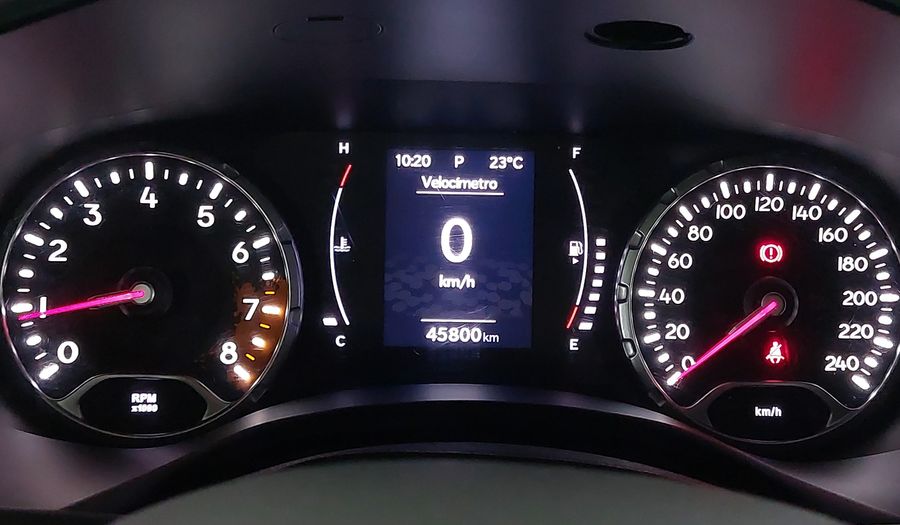 Jeep Renegade 1.8 SPORT AUTO Suv 2021