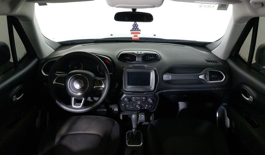 Jeep Renegade 1.8 SPORT AUTO Suv 2021