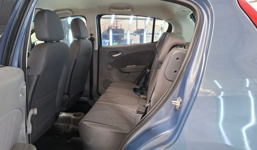 Fiat Palio 1.4 ATTRACTIVE Wagon 2013