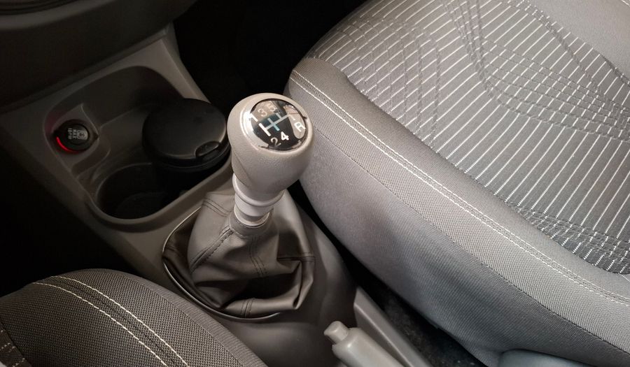 Fiat Palio 1.4 ATTRACTIVE Wagon 2013