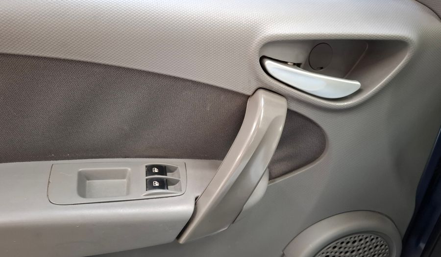 Fiat Palio 1.4 ATTRACTIVE Wagon 2013