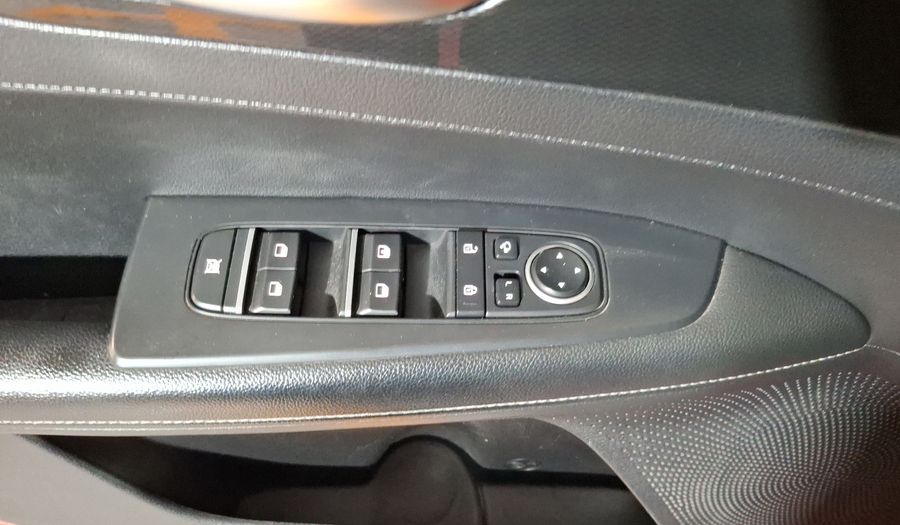 Kia Forte 2.0 GT LINE IVT Hatchback 2020