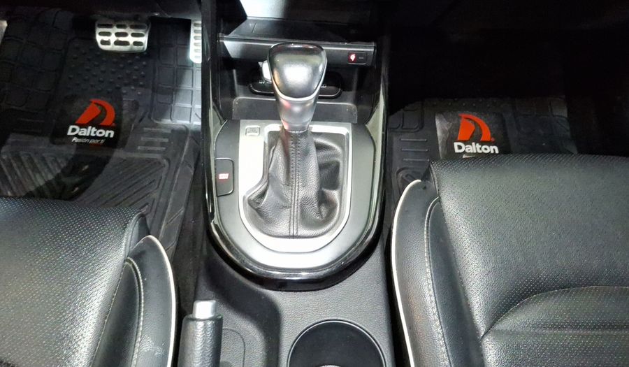 Kia Forte 2.0 GT LINE IVT Hatchback 2020