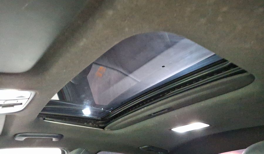 Kia Forte 2.0 GT LINE IVT Hatchback 2020