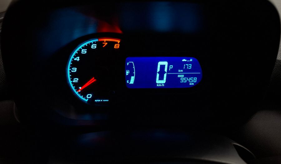 Chevrolet Prisma 1.4 LTZ AT Sedan 2017