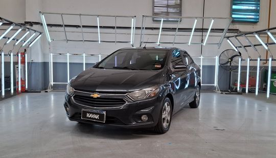 Chevrolet • Prisma