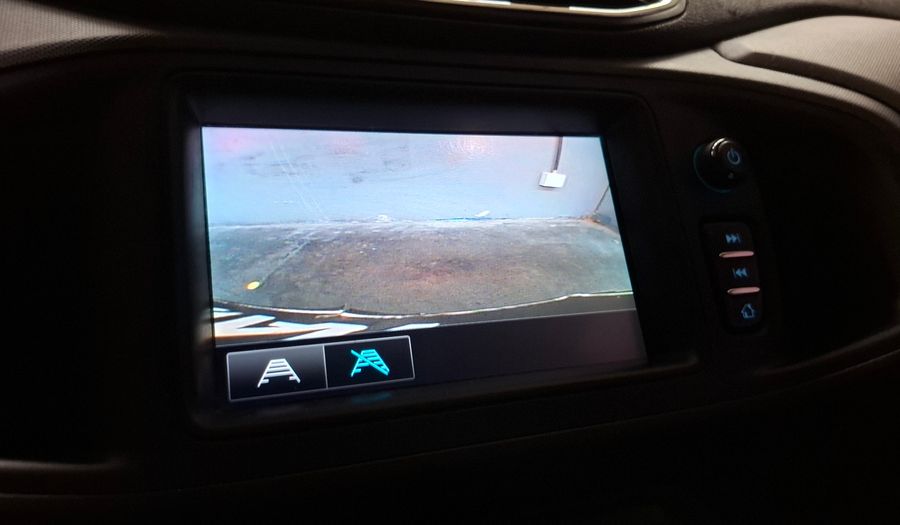 Chevrolet Prisma 1.4 LTZ AT Sedan 2017