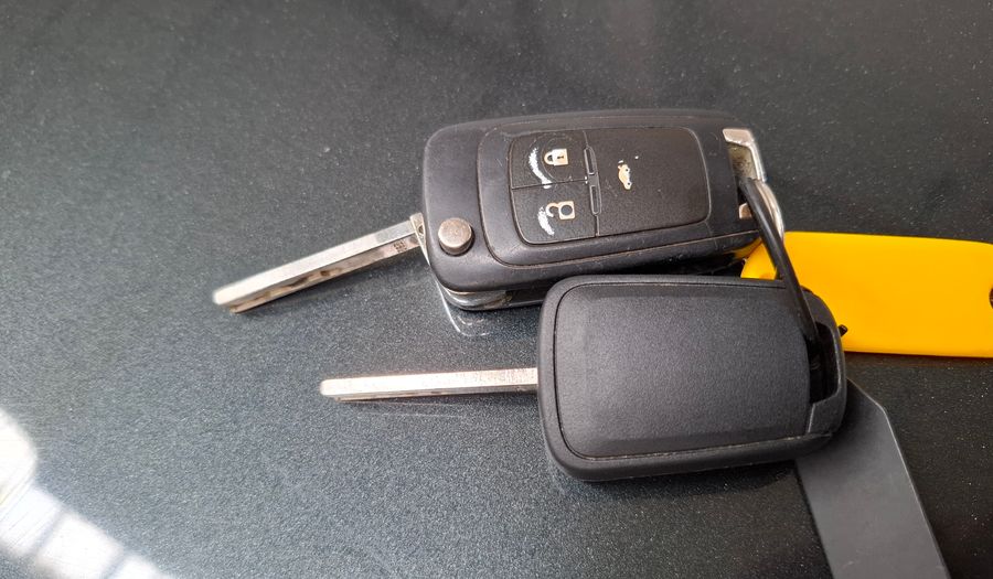 Chevrolet Prisma 1.4 LTZ AT Sedan 2017