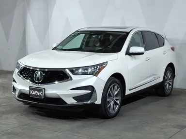 Acura RDX