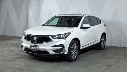 Acura • RDX