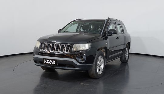 Jeep • Compass