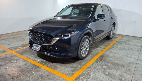Mazda • CX-5