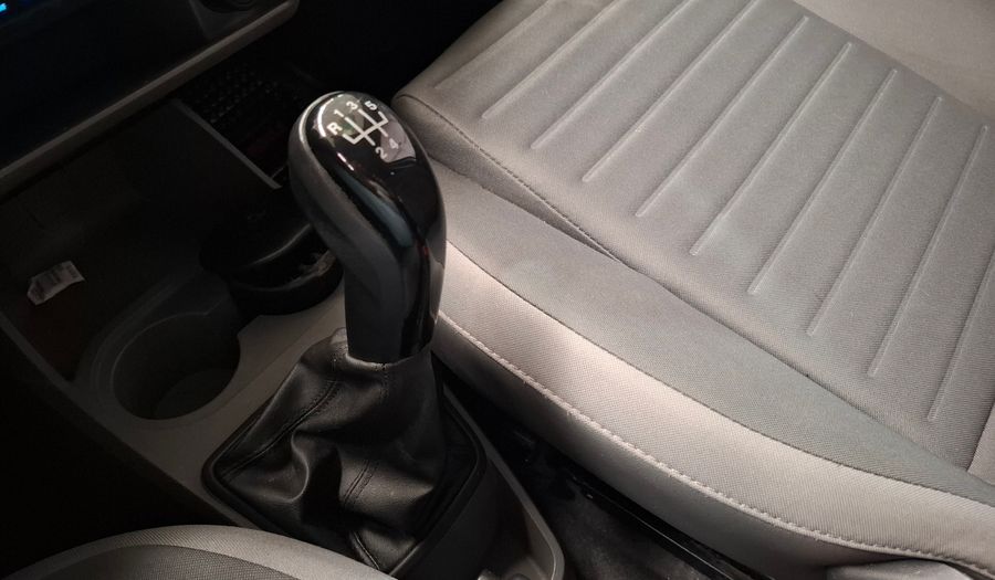 Chevrolet Agile 1.4 8V LT Hatchback 2011