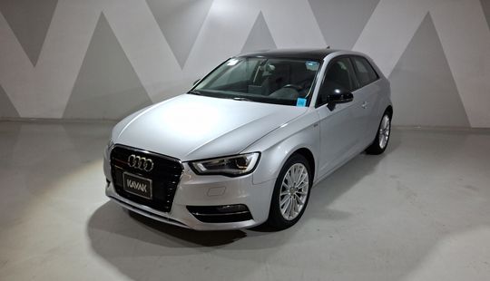 Audi • A3