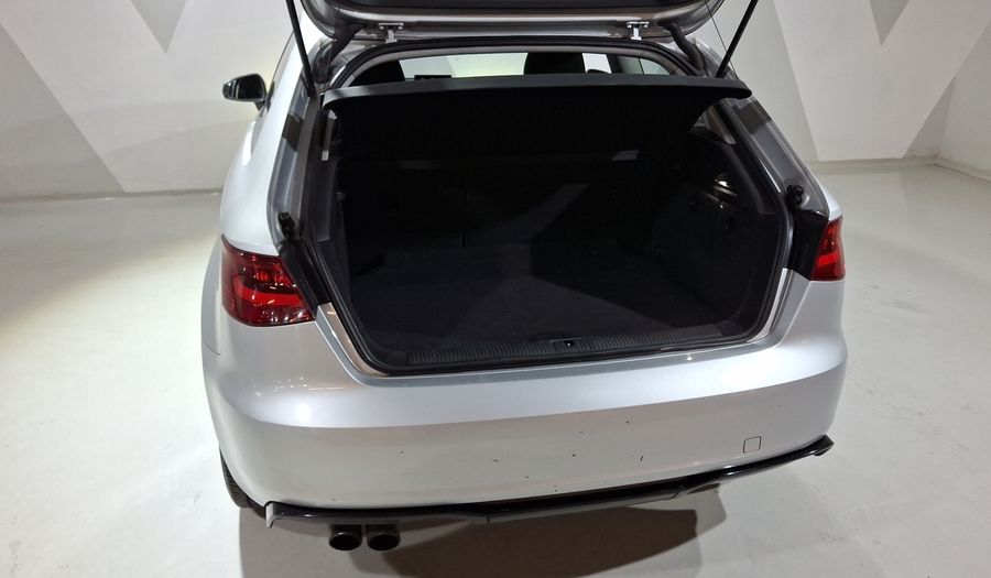 Audi A3 1.4 TFSI AMBIENTE S TRONIC Hatchback 2014