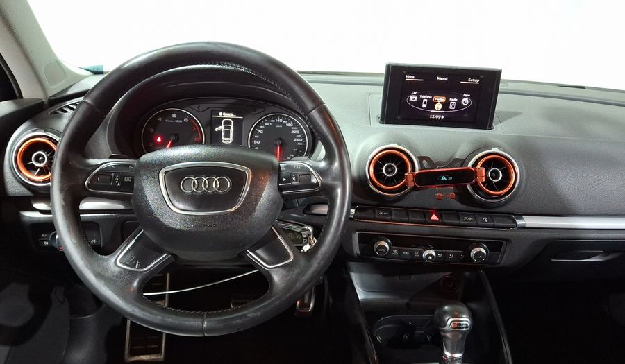 Audi A3 1.4 TFSI AMBIENTE S TRONIC Hatchback 2014