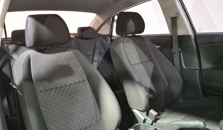 Kia Rio 1.6 L Sedan 2022