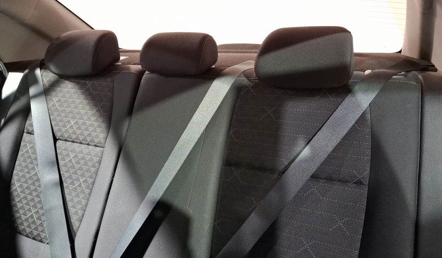 Kia Rio 1.6 L Sedan 2022