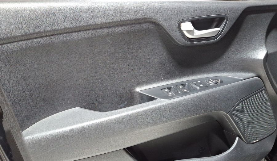 Kia Rio 1.6 L Sedan 2022