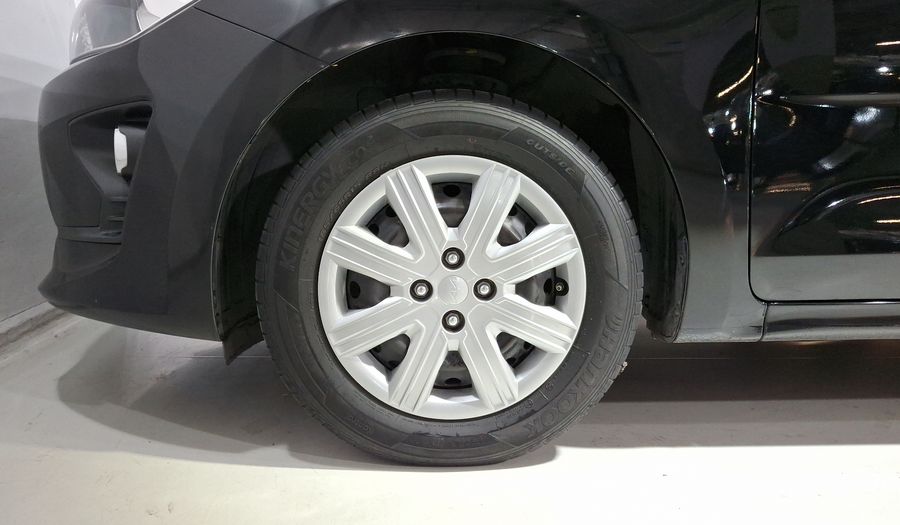 Kia Rio 1.6 L Sedan 2022